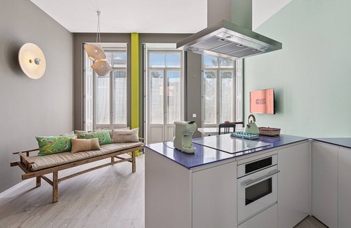 Old Town Apartment | GuestReady - AMMA Braga - 5
