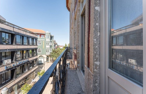 Braga Apartment | GuestReady - AMMA Braga - 7