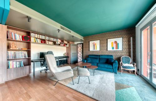 6th Arrondissement Apartment | GuestReady - Apt près du Parc de la Tête d'Or