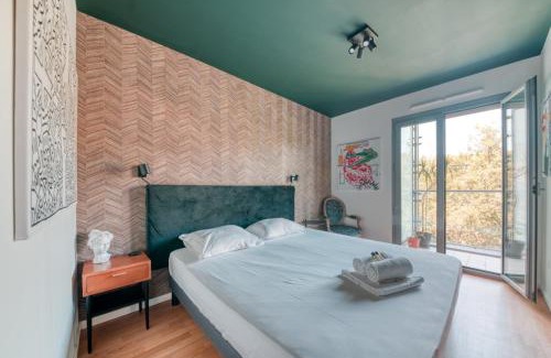 6th Arrondissement Apartment | GuestReady - Apt près du Parc de la Tête d'Or