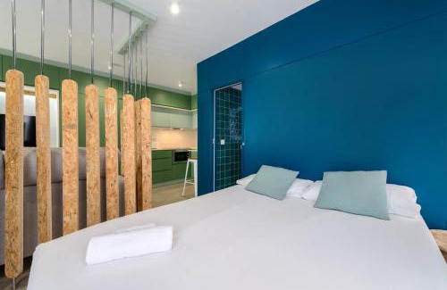 Moscardo Apartment | GuestReady - Caxes Studios