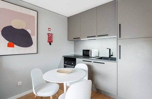 Campanha Apartment | GuestReady - Comfortable Getaway in Porto