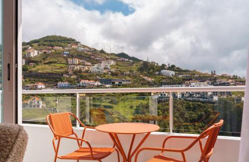 Canico Apartment | GuestReady - Duplex paradise in Caniço
