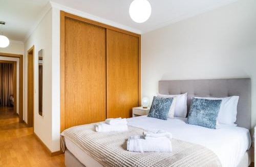 Canico Apartment | GuestReady - Duplex paradise in Caniço