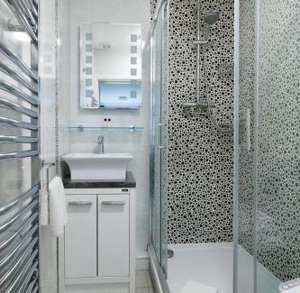 Grand Canal Dock Apartment | GuestReady - Elegant city stay in Dublin