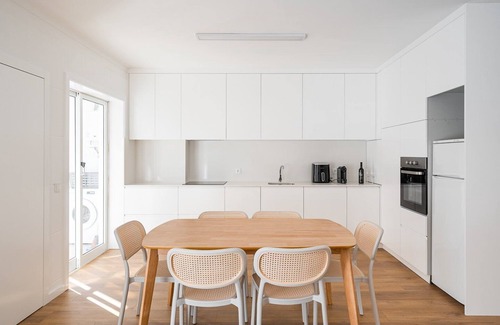 Darque Apartment | GuestReady - Hideaway in Viana do Castelo