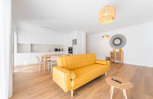 Darque Apartment | GuestReady - Hideaway in Viana do Castelo