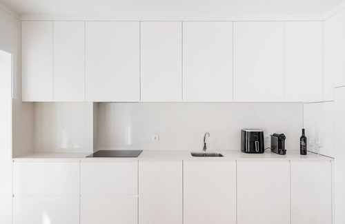 Darque Apartment | GuestReady - Hideaway in Viana do Castelo