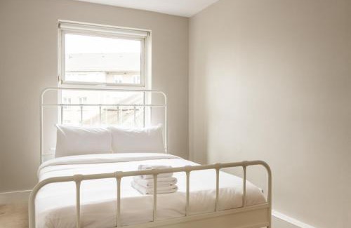 The Liberties Apartment | GuestReady - Lovely home in Dublin city centre