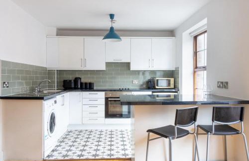 The Liberties Apartment | GuestReady - Lovely home in Dublin city centre