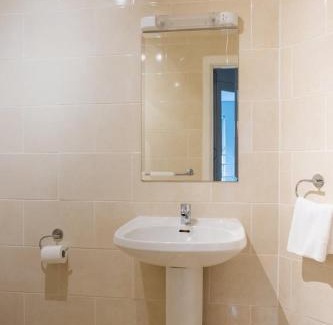 The Liberties Apartment | GuestReady - Lovely home in Dublin city centre