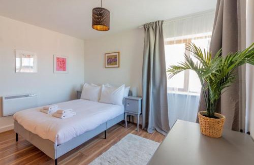 Ashtown Apartment | GuestReady - Modern stay by Pheonix Park