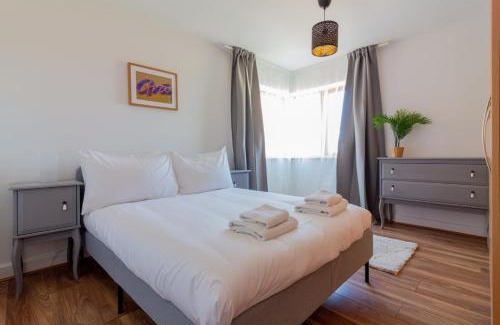 Ashtown Apartment | GuestReady - Modern stay by Pheonix Park