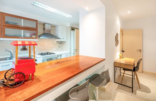 Cova da Piedade Apartment | GuestReady - Near Cristo-Rei Stay