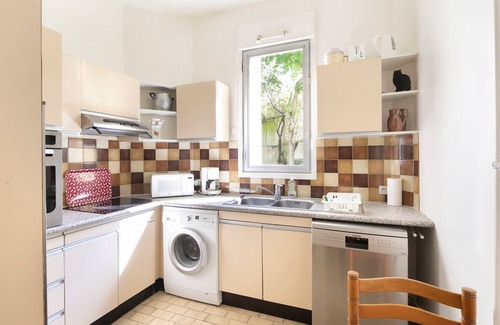 Montparnasse Apartment | GuestReady - Prime haven in Montparnasse