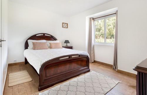 Varzea de Sintra House | GuestReady - Quaint house with Patio