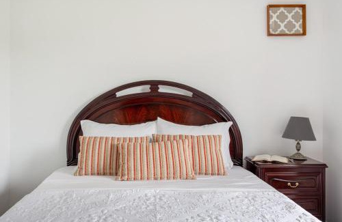 Varzea de Sintra House | GuestReady - Quaint house with Patio