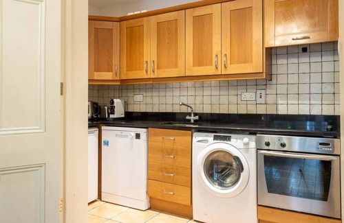 Rathgar Apartment | GuestReady – Quiet Dublin Getaway