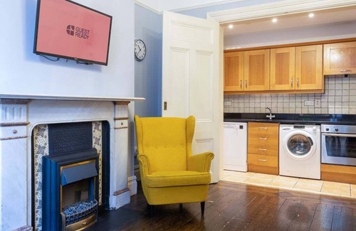 Rathgar Apartment | GuestReady – Quiet Dublin Getaway