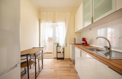 Moita Apartment | GuestReady – Quiet Escape in Setúbal