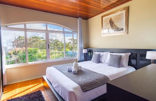 Campanario House | GuestReady - Quinta das Estrelas