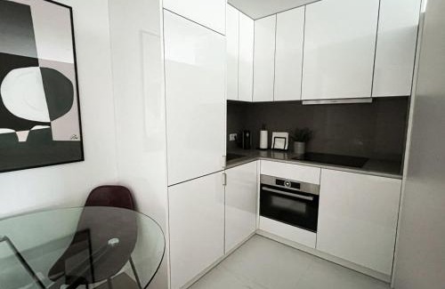 Senhora da Hora Apartment | GuestReady - Senhora da Hora stay near City Golf