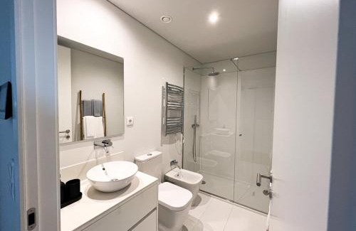 Senhora da Hora Apartment | GuestReady - Senhora da Hora stay near City Golf