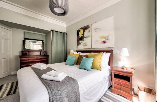 Morningside Apartment | GuestReady - Spacious and Beautiful 2BR Flat in Morningside