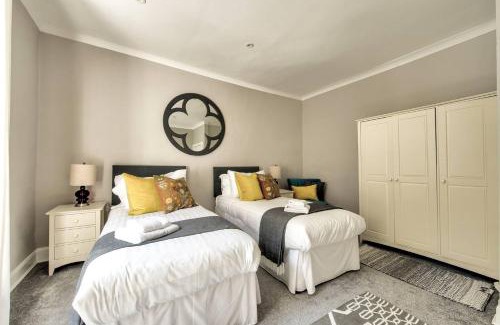 Morningside Apartment | GuestReady - Spacious and Beautiful 2BR Flat in Morningside