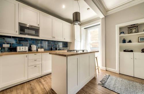 Morningside Apartment | GuestReady - Spacious and Beautiful 2BR Flat in Morningside