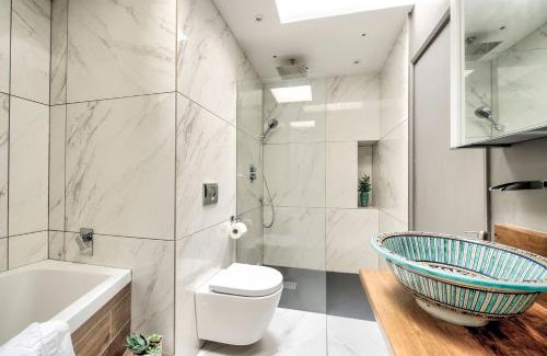Morningside Apartment | GuestReady - Spacious and Beautiful 2BR Flat in Morningside
