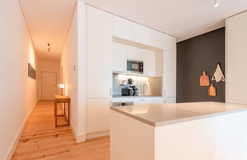 Sao Paulo Apartment | GuestReady - Streamside happiness near the river