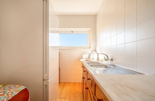 Alges Apartment | GuestReady - Tranquil Algés Getaway