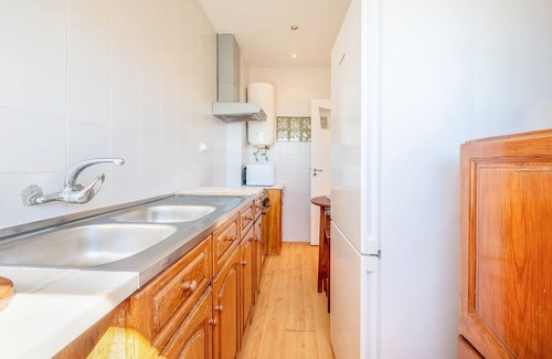 Alges Apartment | GuestReady - Tranquil Algés Getaway