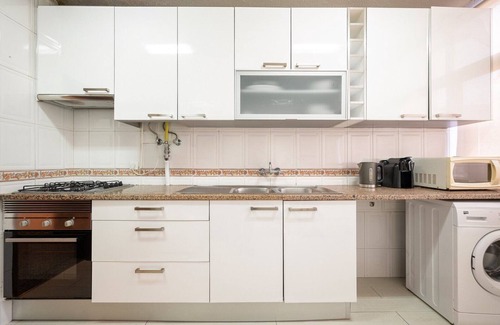 Amadora Apartment | GuestReady - Tranquil retreat in Lisbon