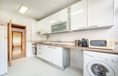 Amadora Apartment | GuestReady - Tranquil retreat in Lisbon