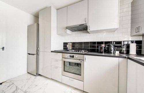 Stonebridge Apartment | GuestReady - Urban Comfort near Wembley Stadium