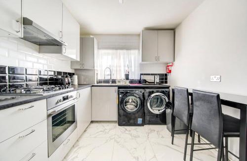 Stonebridge Apartment | GuestReady - Urban Comfort near Wembley Stadium