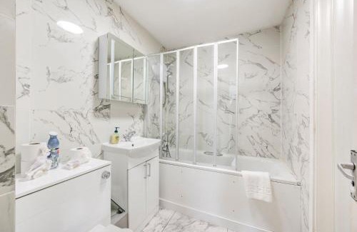 Stonebridge Apartment | GuestReady - Urban Comfort near Wembley Stadium