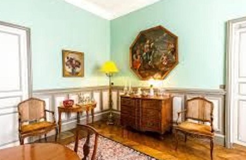 Chateauroux House | Guestroom Châteauroux, 1 pièce, 5 personnes - FR-1-591-394