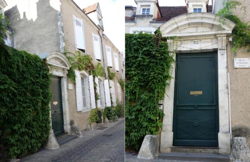 Chateauroux House | Guestroom Châteauroux, 1 pièce, 5 personnes - FR-1-591-394