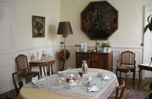 Chateauroux House | Guestroom Châteauroux, 1 pièce, 5 personnes - FR-1-591-394