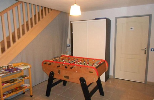 Neuvy-Saint-Sepulchre Bed & Breakfast | Guestroom Neuvy-Saint-Sépulchre, 1 pièce, 2 personnes - FR-1-591-494