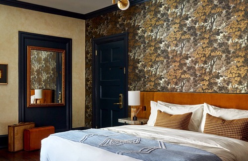 Gayborhood Hotel | Guild House Hotel