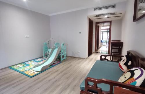 Xiangshan Hotel | Guilin Yi Characteristic Hotel CoLTD