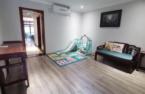 Xiangshan Hotel | Guilin Yi Characteristic Hotel CoLTD