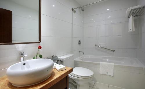 Qixing Resort | Guilin Zizhou Panorama Resort