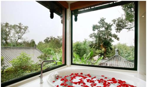 Qixing Resort | Guilin Zizhou Panorama Resort