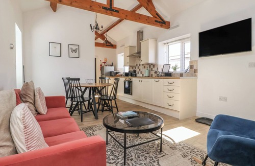Flamborough Cottage | Guillemot