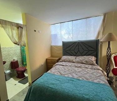 Chachapoyas House | Guiltor host